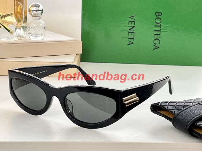 Bottega Veneta Sunglasses Top Quality BVS00231
